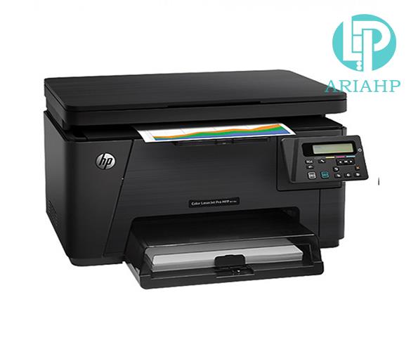 HP Color LaserJet Pro MFP M176 series